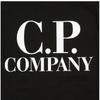 C.p. Company Men S Logo T ShirT 19cmTS103a