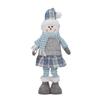 Christmas Decorations Christmas Dolls Expandable Santa Claus Dolls Christmas Snowman Dolls And Other Christmas Dolls Decorations Christmas Decoration 
