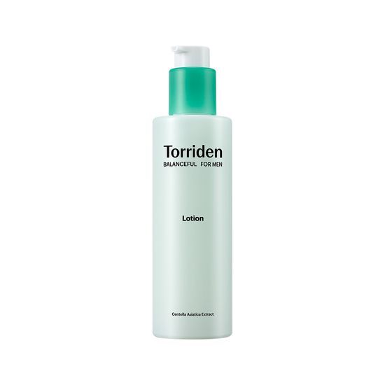 TORRIDEN Balanced For Men Cica Oil-Free Lotion 200ml