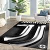 Juventus Carpet Design For Bedrooms Living Rooms Outdoor Playrooms Antislip Carpet Anime Office Decor Luxury Gift For Birthday Christmas Wedding