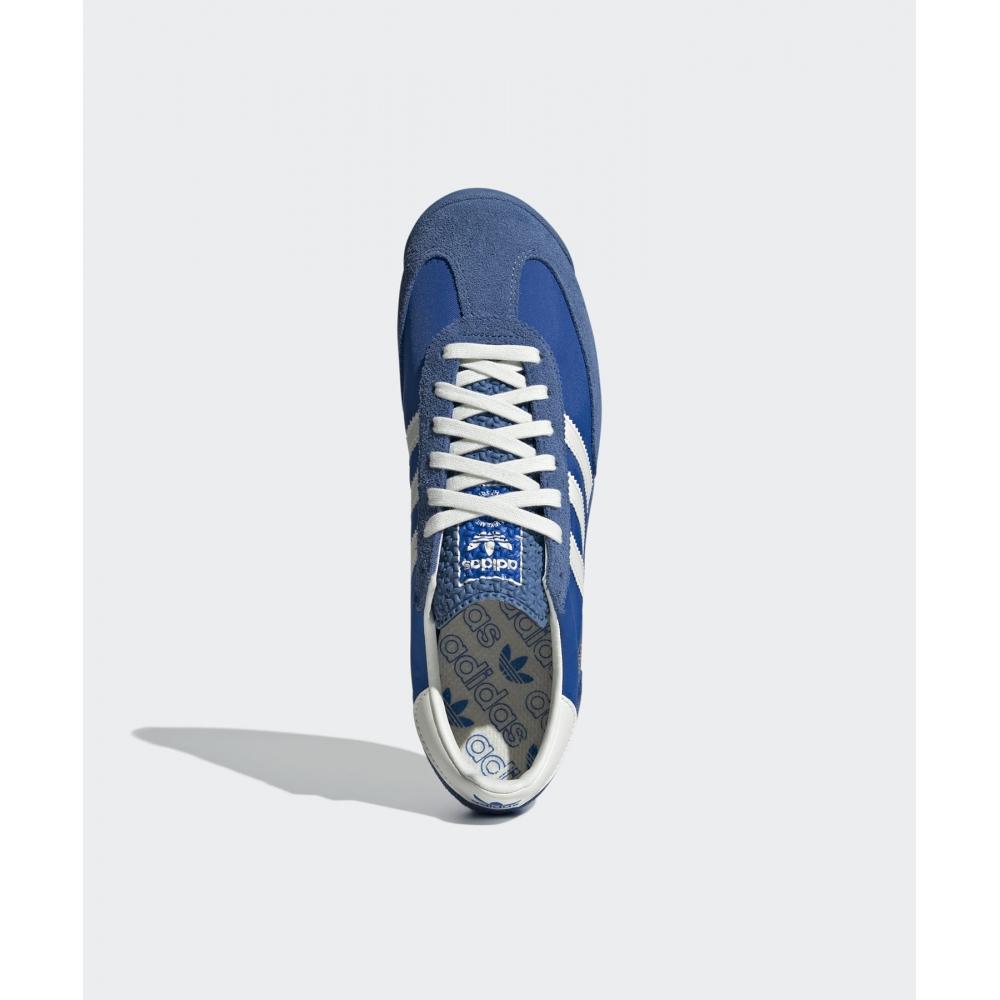 Adidas Sl 72 Rs   Blue Ig2132