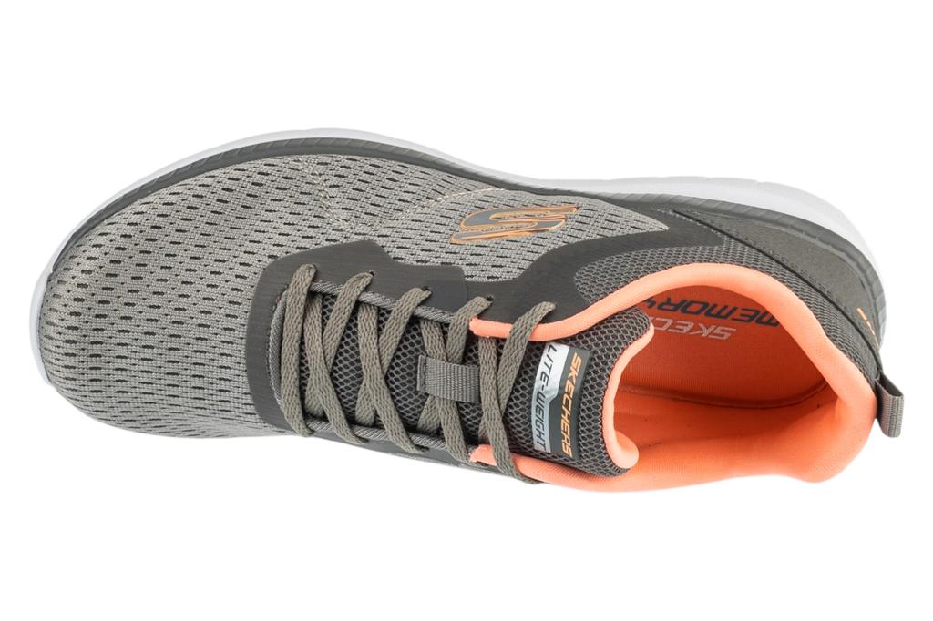 Skechers Bountiful - Quick Path, Womens grey Sneakers