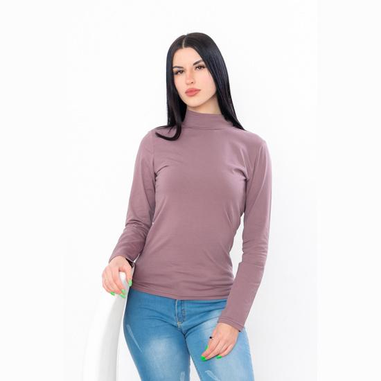 Women’s Classic Turtleneck – Elegant Fit & All-Season Comfort Any season 8047-036 HC