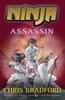 Assassin : Book 3 Kitabı