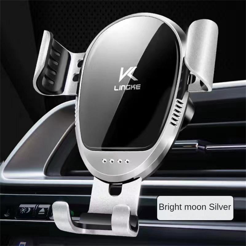 

Автомобильный держатель износостойкий вращение на 360 градусов универсальный сплав автотовары кронштейн для мобильного телефона портативный многофункциональный прочный