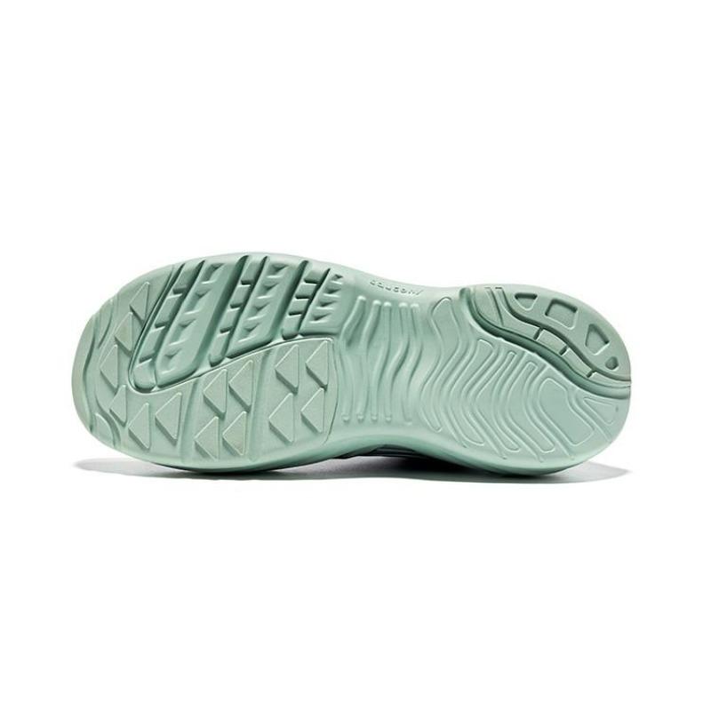 SAUCONY FOAM WEB Cushioning Waterproof Low Top Running Shoes Unisex - S28902-7