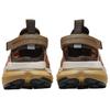 Anta Champion Open Mountain Comfortable Fashion Niche Non-Slip Breathable Creek Shoes Men Shoes Cinnamon-Brown 112628822A-3