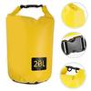 Multipurpose Portable Sand Anchor Outdoor 2-in-1 Kayak Small Boat Float Anchor Kit for Hiking