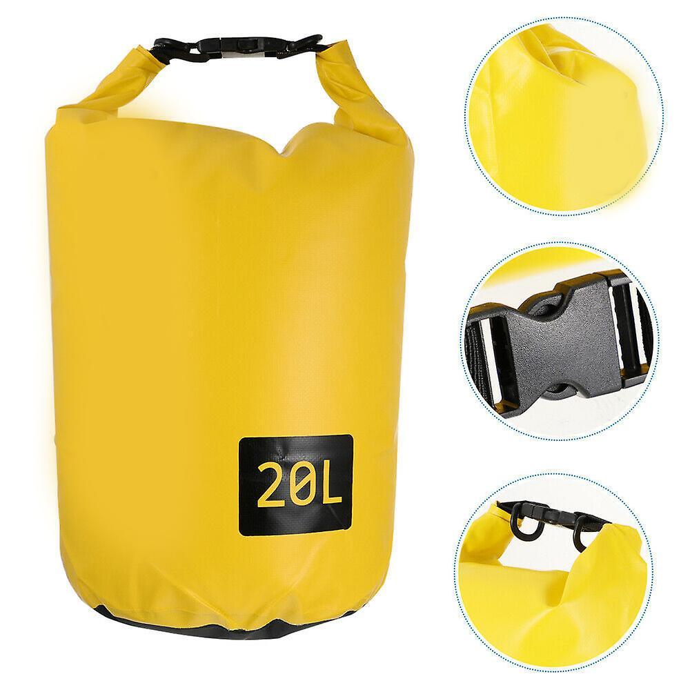 Multipurpose Portable Sand Anchor Outdoor 2-in-1 Kayak Small Boat Float Anchor Kit for Hiking