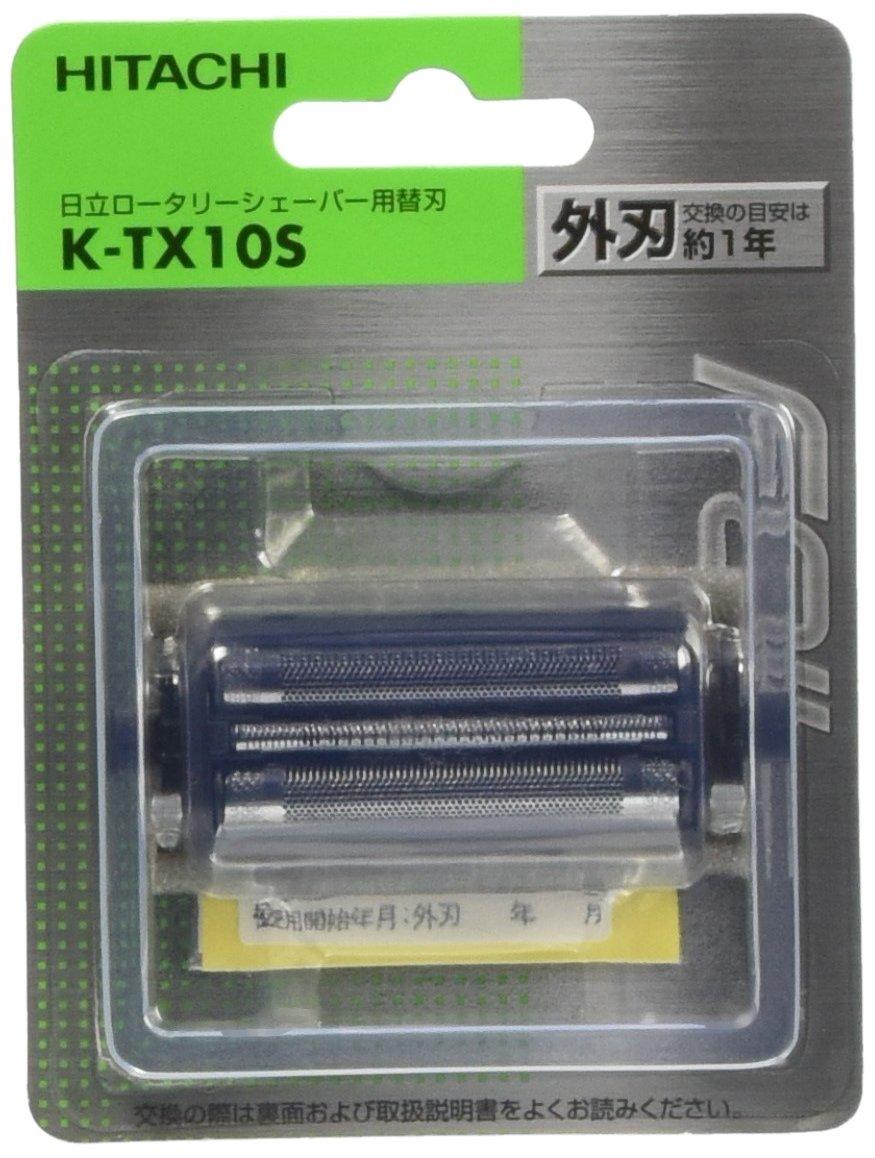 

Запасное лезвие Hitachi внешнее лезвие K-TX10S