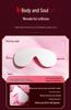 SM Erotic Restraint Set: Gag, Nipple Clamps & Binding Toys