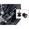 For Motorcycles Aluminum Parts for A Pair of M8/6/10 Universal Motorcycle Rocker Arm Shaft Slider Rocker Arm Bracket Screws 2025
