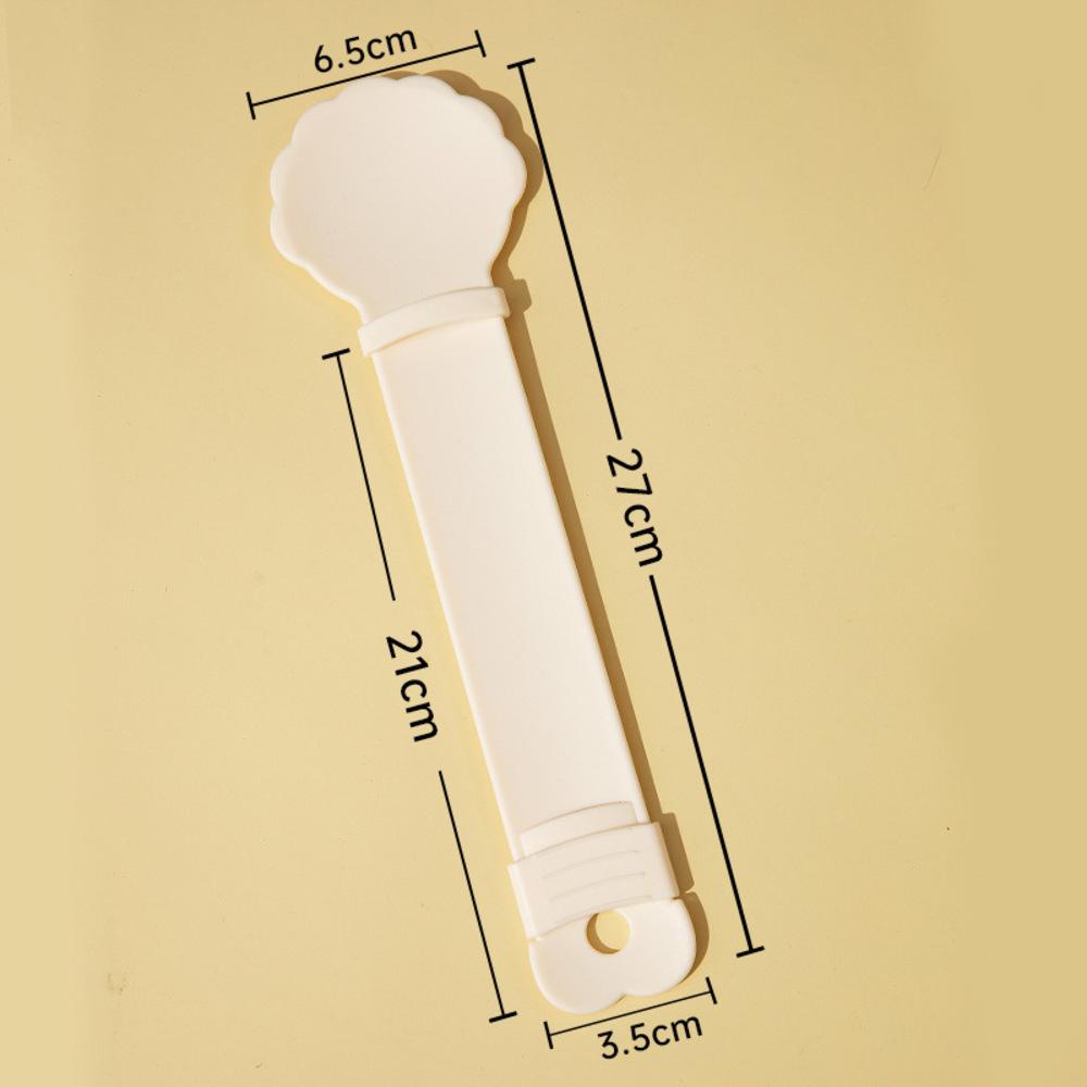 Cat Feeder Spoon Cat Strip Squeezer Feeder Pet Feeding Scoop Snack Liquid Food Squeeze Tools Pet Supplies