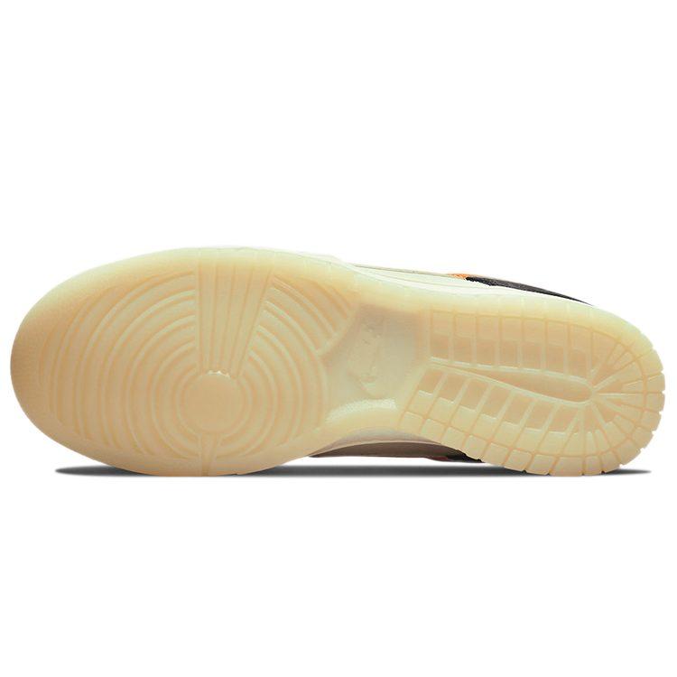 Nike Dunk Low Premium 'Halloween' 2021 DD3357-100