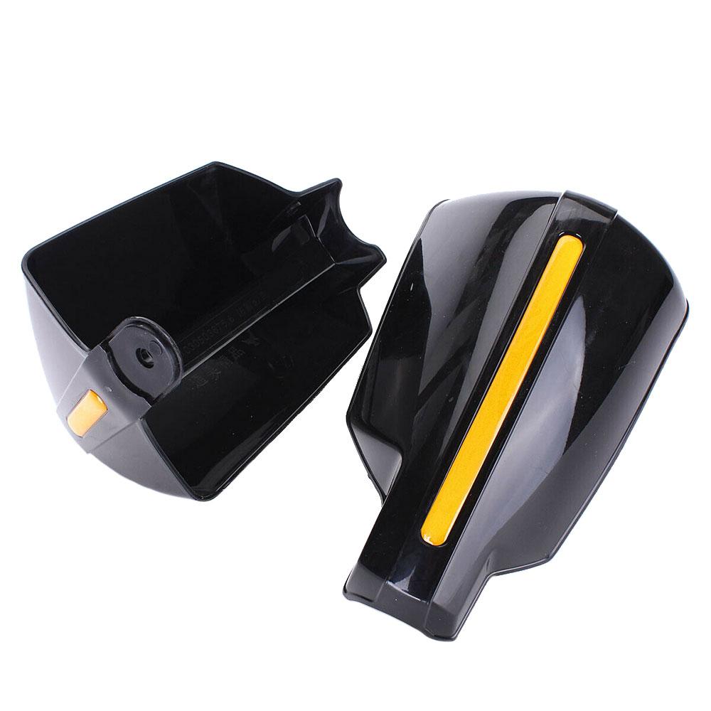 Protector universal pentru ghidon pentru motociclete 7/8'' 22mm 1 pereche