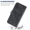 For iPhone 16e Case Leather Flip Case On For Coque Apple 16E iphone16E 16 Pro Max 16 Plus 16E Phone Cases Magnetic Wallet Cover