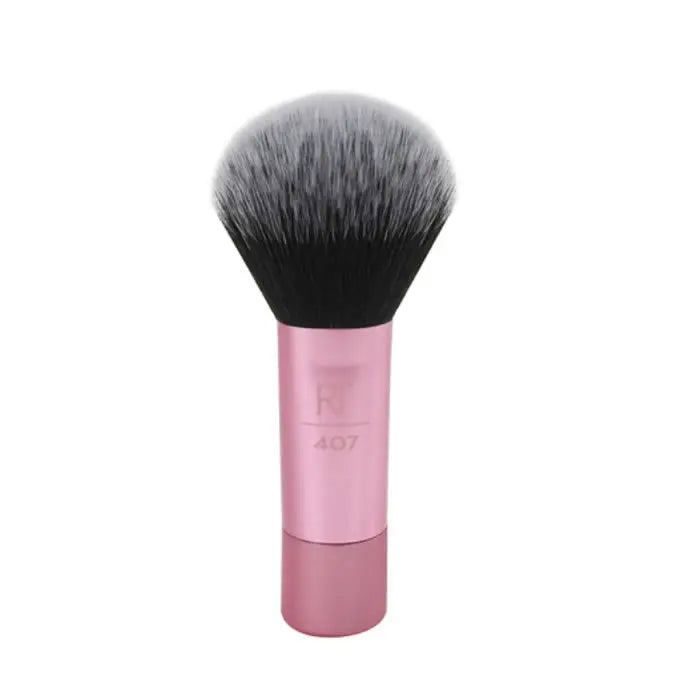 Make-up-Pinsel - Real Techniques - Mini Multitask Brush - Vegan - Weich - Vielseitig