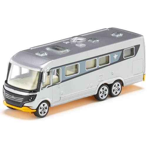 BorneLund SIKU Neesmann+Bischoff Camper Van SK1671