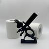 3D Printed Ant Napkin Holder - Creative Home Decor for Living Room and Bathroom