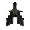 Fits Kawasaki ZX14R 2012-2014: Headlight & Upper Fairing Bracket