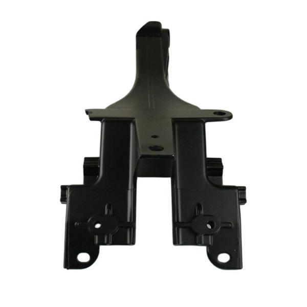 Fits Kawasaki ZX14R 2012-2014: Headlight & Upper Fairing Bracket