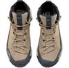 Salewa Puez Leather Mid PTX Trekking Boots