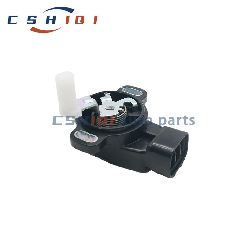 89281-52020 Accelerator Pedal Position Sensor APS 198300-3040 For Toyota Car Parts Accessories 8928152020 89281 52020