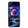 For TCL Ion V Case IonX Painted Cat Soft TPU Black Silicone Phone Cases for TCL Ion X Cover Fundas IonV Coques for TCLIonX Bags