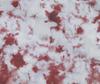 oneOone Cotton Flex Maroon Fabric Tie Dye Fabric For Sewing Printed Craft Fabric By The Yard 40 Inch