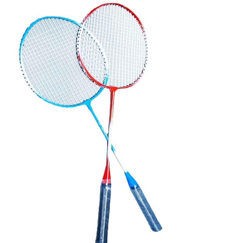 Benxin Adult Badminton Racket Set
