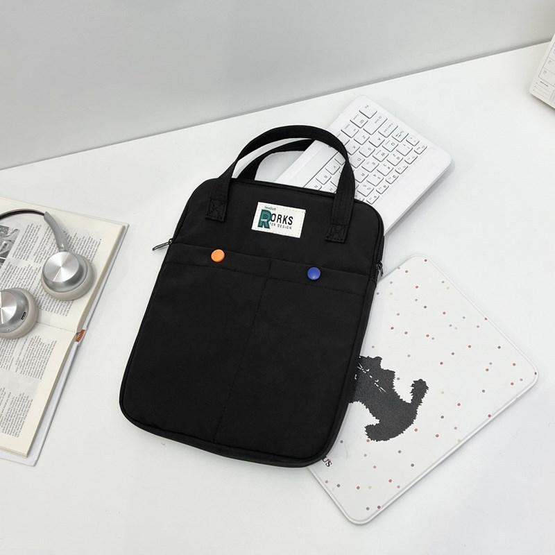 Laptop Bag For Women 14-inch 13.3/11-inch/12.9 Tablet Keyboard Bag