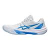 Asics Sky Elite FF 3 Λευκά Μπλε Ακτή Γυναικεία Αθλητικά Παπούτσια 1052A075-103