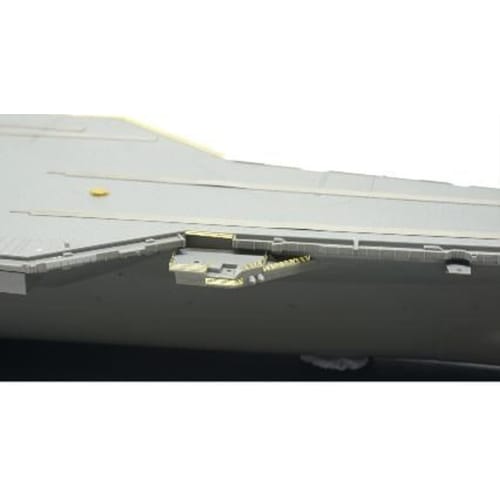 Artist Hobby 1/700 USS Gerald R. Ford Basic Set (for Magic Factory) Plastic Model Parts AHLAH270040