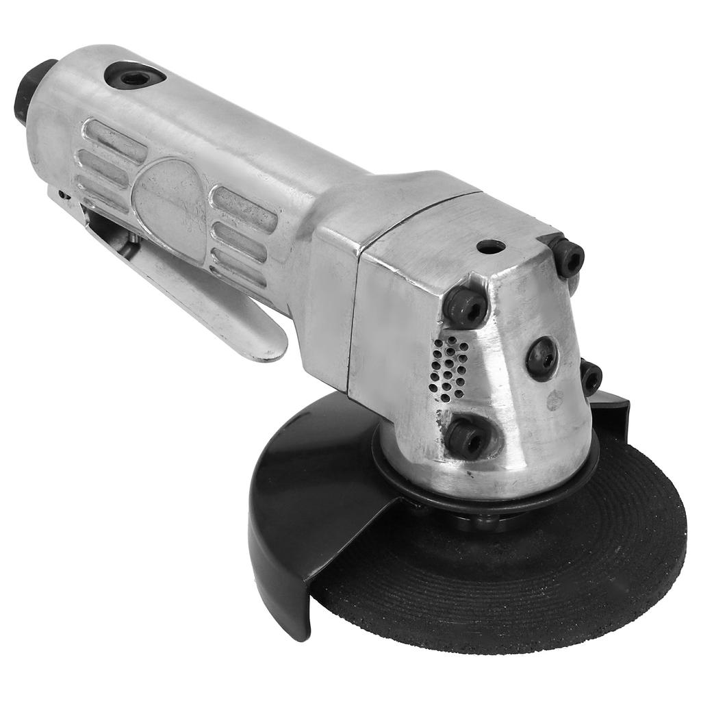 4in Angle Grinder Pneumatic Angle Grinder Cutting Polishing Machine Power Tool 2500 4inch 11000rpm Polishing Machine Power Tools