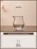 High-End Heat-Resistant Thickened Glass Tea Cup - 2026 Kung Fu Tea Set Accessory