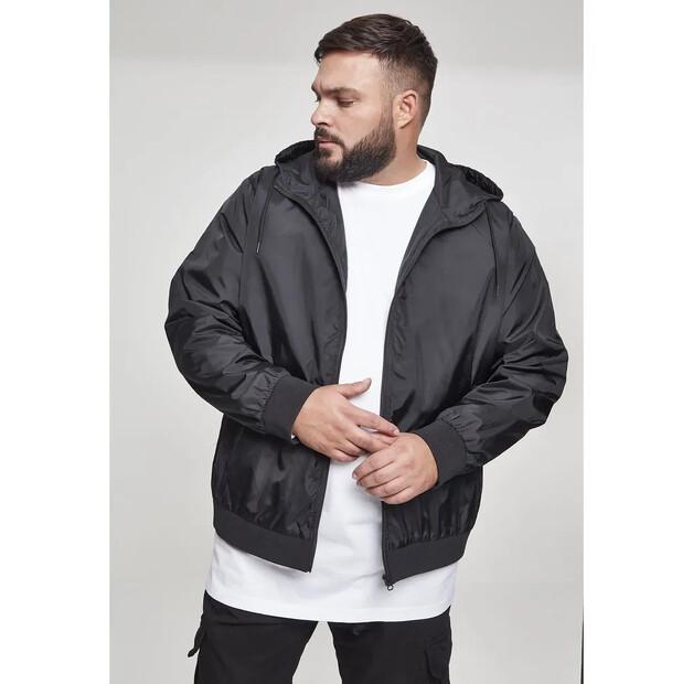 Urban Classics Windstopper Jacket