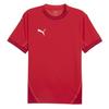 Puma Mens TeamFinal Jersey T-Shirt