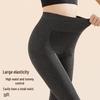 Langsha Women's Thermal High-Waist Leggings