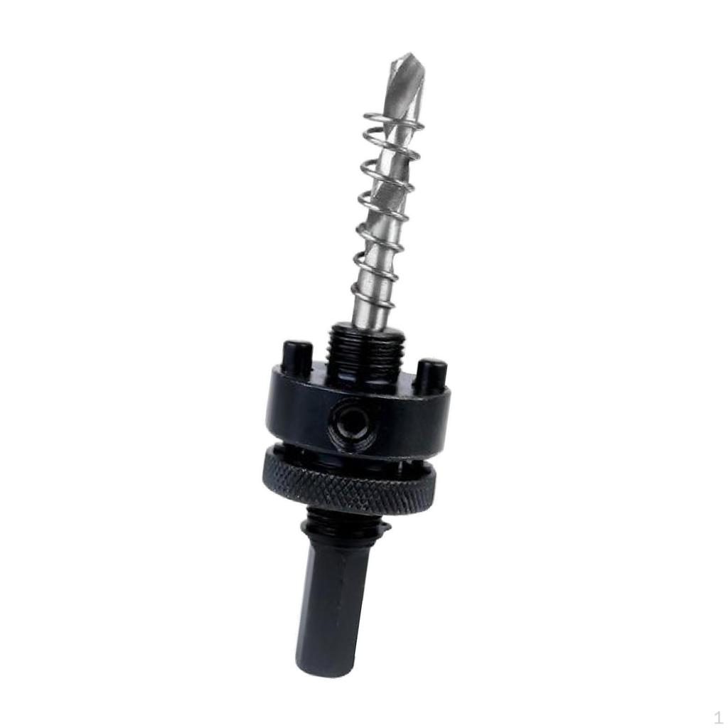 Countersink Counterbore Hole Drill High Strength Softwood Replace Metal Easy Installation for