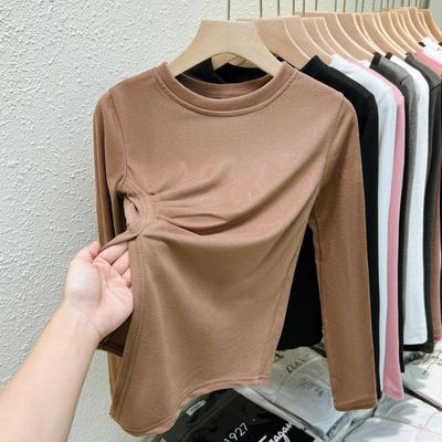 Topy – Svetry a trička s dlouhým rukávem