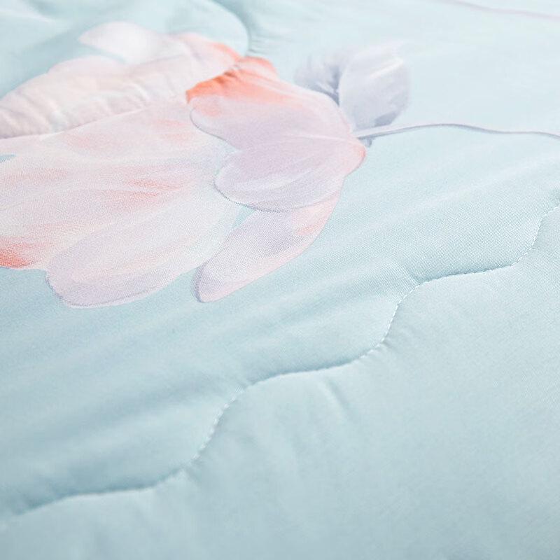 Hengyuanxiang Pinrou Tencel Summer Quilt