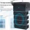 KaYouLa XZ-210A Professional Stage Speaker System (CN version)