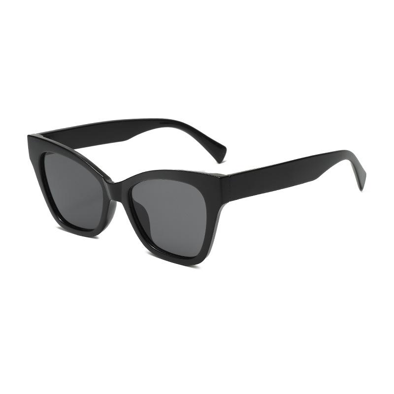 

JYL TS Sunglasses Men UV Protection Fashion Driving QZ1092-7776 A-7758 тигрове око кольору
