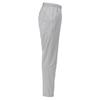 Mizuno Ultimate Gray Training Cross Long K2JDB130 Men's Pants, Jersey, Sportswear, Sweat-Wicking, Quick-Drying,