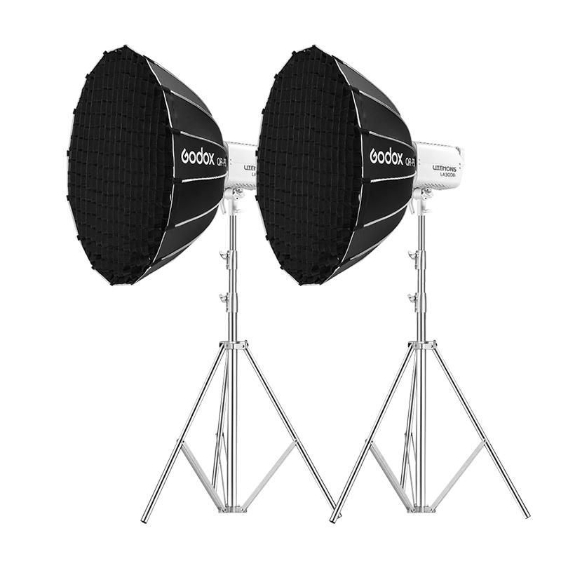 Godox LA300 Series LED Video Light