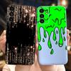 For Samsung A14 5G 2023 Case Lovely Yellow Duck Cat Cartoon Funda For Samsung Galaxy A14 SM-A145F SM-A146B Phone Cover A 14 Etui