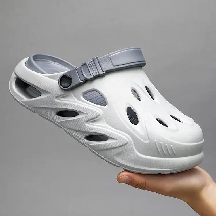 Lady's Slippers Summer Men's Sandals Slippers for Couples