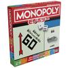 Hasbro Monopoly Board Classic Game with Storage Tray and Large Ages G0009 Game, Pieces, 8+, 2-6 Players,