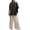 Nike Drop Shoulder Sleeve T Shirt Women's IR7588-060