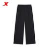 XTEP Women's Loose Sport Straight-Leg Pants